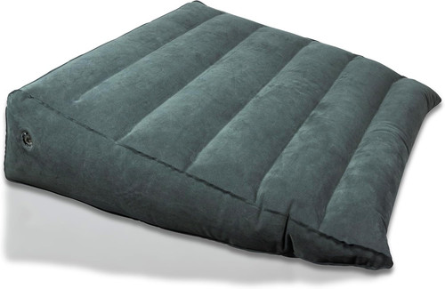 Inflatable orthopaedic bed - inflatable,