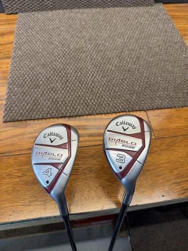 Callaway diablo edge 4 - rh, 3