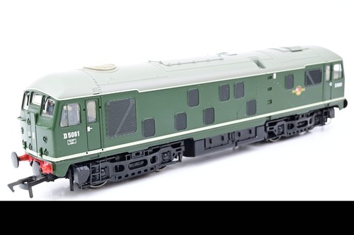 Bachmann gauge green - oo,