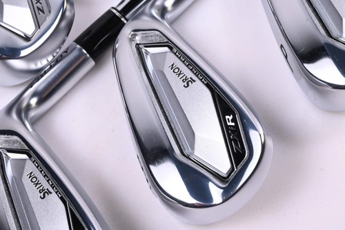 Srixon zxir irons pw - srixon, /