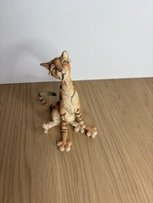 A Breed Apart Ginger Cat no