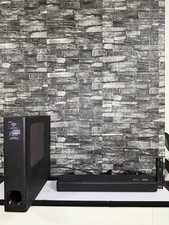 Sony HT-MT300 Soundbar +