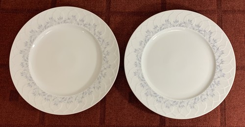 Rosenthal white lotus grey - 2,