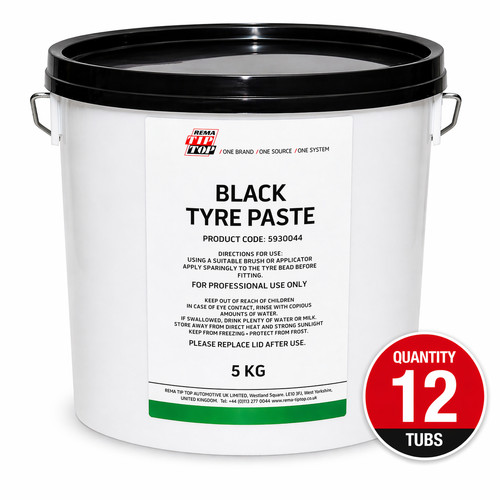 Rema tip top tyre - 12,