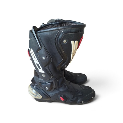 Sidi vertigo motorcycle boots - sidi,