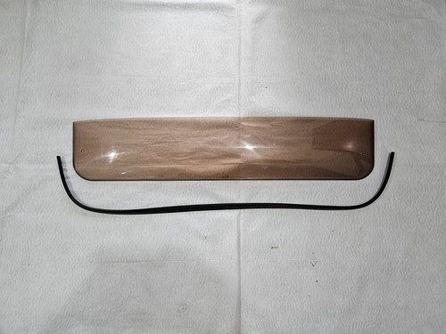 Bmw e10 series sunroof wind - e10,