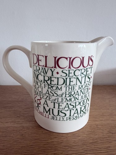 Emma bridgewater christmas - bridgewater,