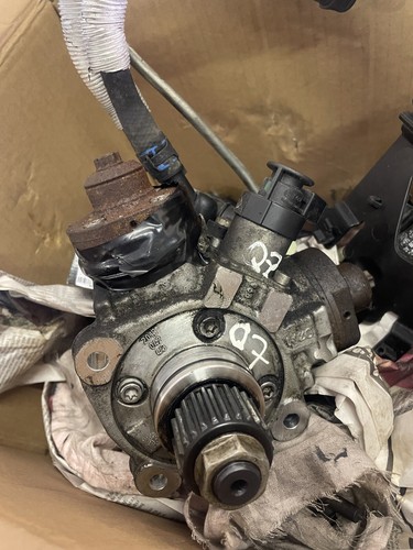 Audi 3 0 - 3.0, high