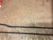 PAIR TRIUMPH TR4 TR4A TR5