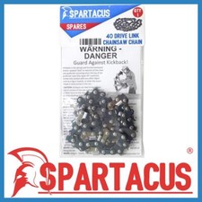 Spartacus SP454 25cm Chainsaw