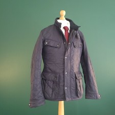 Barbour International Ariel