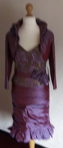 Bnwt stunning wedding outfit - *bnwt*,