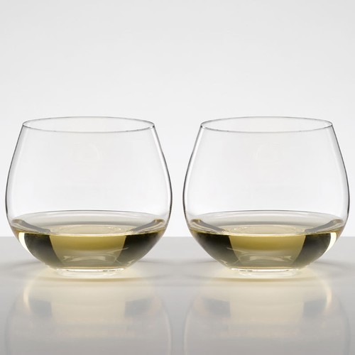 Riedel range stemless - o,