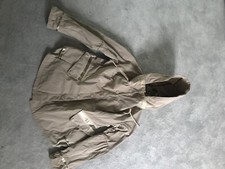 H.I.G.H  use by Claire Campbell Coat