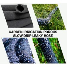 Soaker Hose Porous Pipe