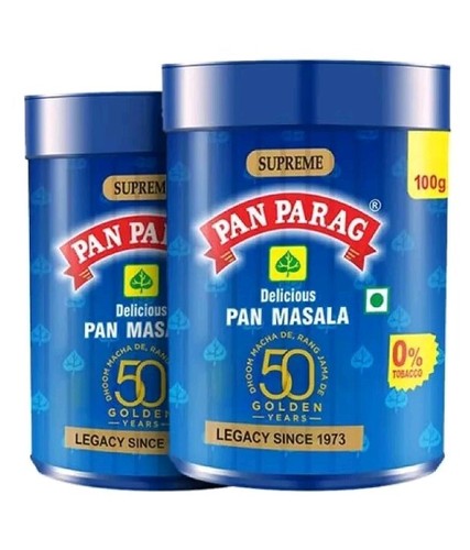 Pan parag export packs - 5,