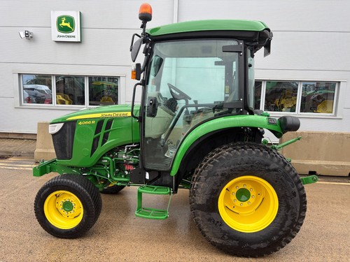 2023 john deere - 2023, compact
