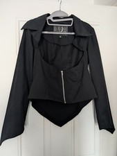 Cyberdog Jacket Size S