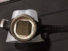 Suunto D9 Titanium Dive
