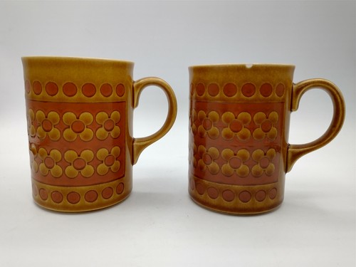 Vintage hornsea pottery - vintage,