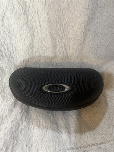 Oakley nylon sunglasses case - oakley,