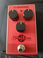 TC Electronic Blood Moon
