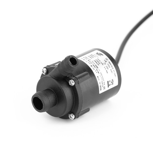 Low pressure pump - low,