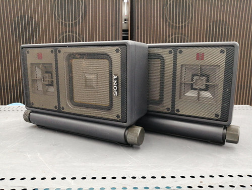 Sony apm x5a way - apm-x5a, 2-way
