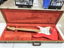 FENDER 1993 Eric Clapton Model