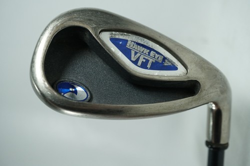 Callaway hawkeye vft iron - vft,