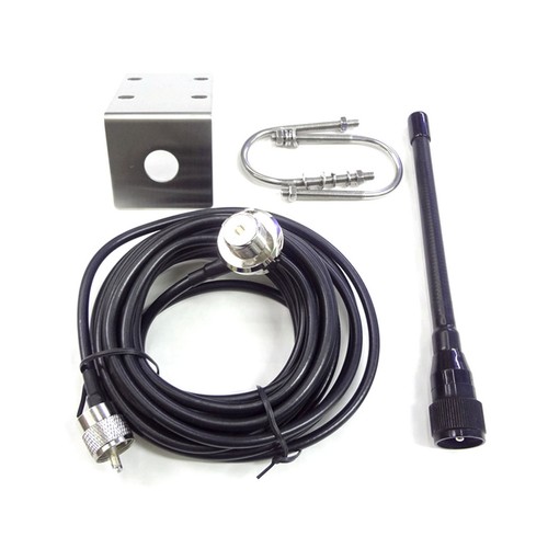 Vhf marine antenna 156 - vhf,