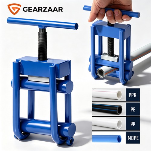 Squeeze off tool for 60mm - tool,