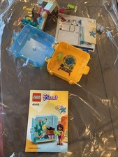 LEGO Friends Play Cube 41410-1