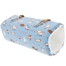  Hamster Hides Pet Hammock Bed