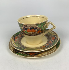 Vintage Myott Son & Co Hanley