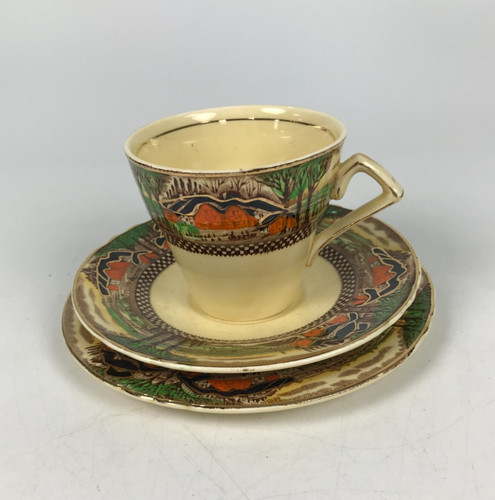 Vintage myott son co - vintage,