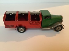 Triang Minic Clockwork