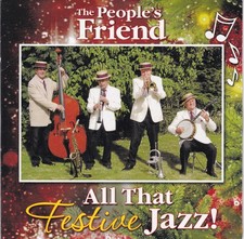 ALL THAT FESTIVE JAZZ! ( THE