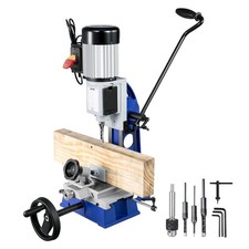 Woodworking Mortise Machine