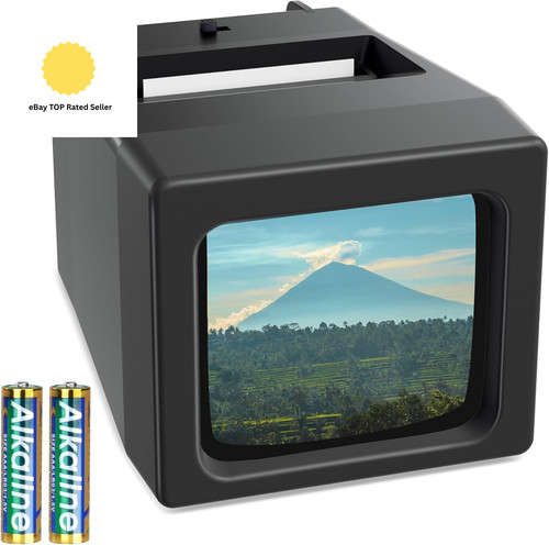 35mm slide viewer for old - for,