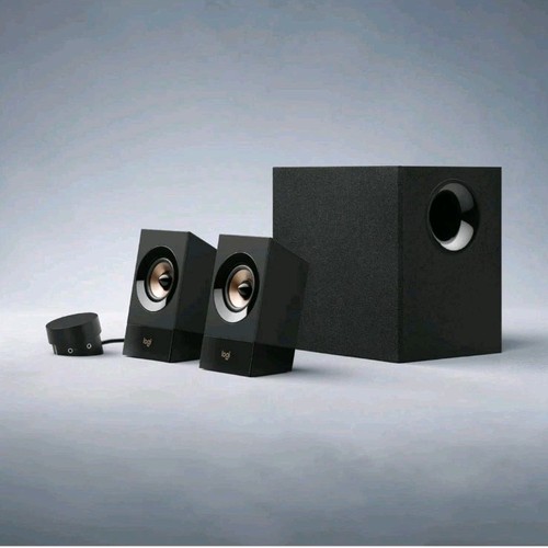 Multimedia speaker system - speaker,
