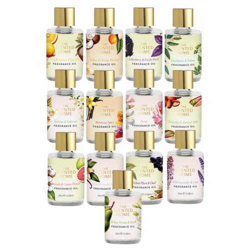 Ashleigh burwood new scented - ashleigh, &