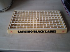 Carling Black Label Bar Drip