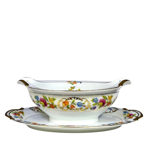 Noritake retired dresdena - retired, 'dresdena'