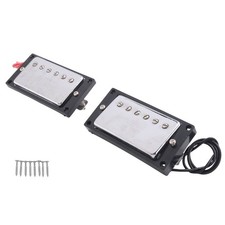 Humbucker  Coil Pickups Neck