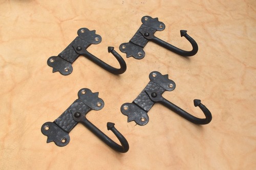 Vintage handforged iron - vintage,