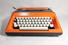 Black and Orange – Vintage