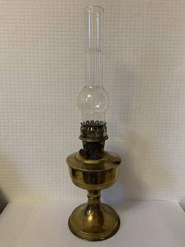 Vintage brass aladdin - vintage, 23
