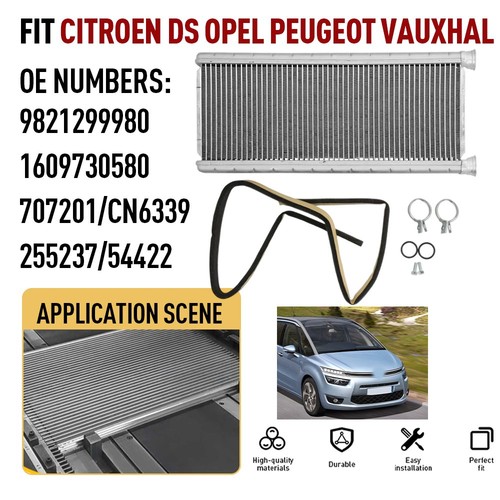 For citroen grand - grand, picasso