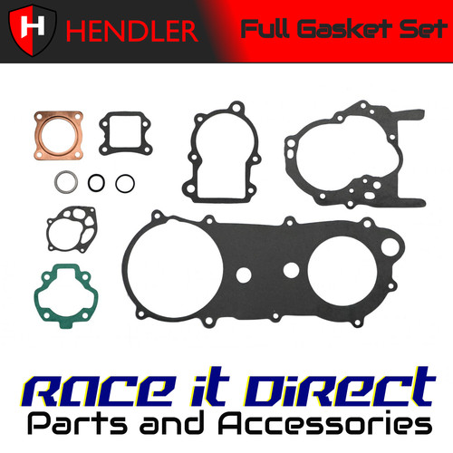 Gasket set full for - set,
